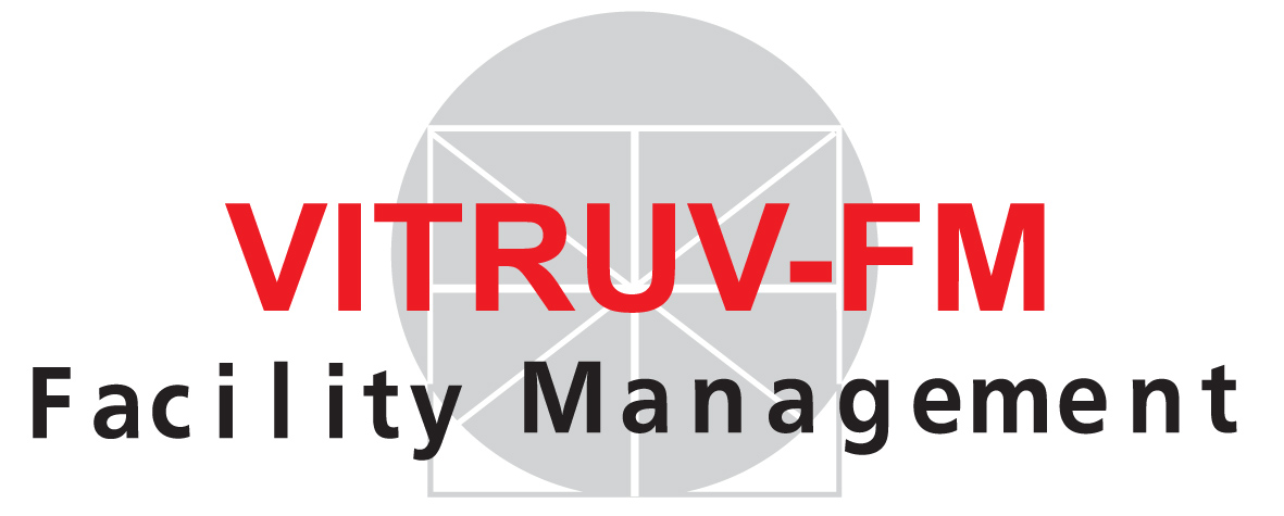 VITRUV-FM GmbH Logo